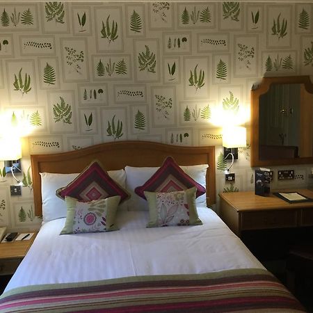 The Chase Hotel Ross-on-Wye Dış mekan fotoğraf