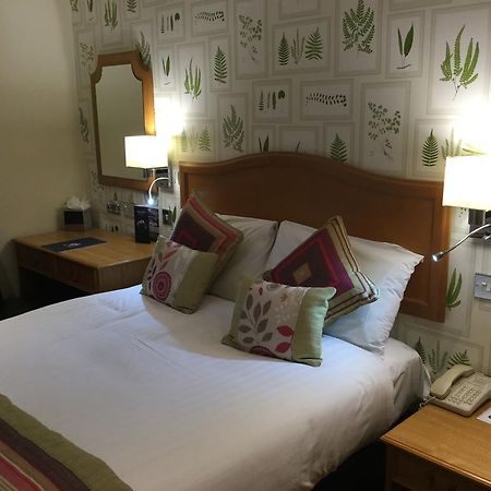 The Chase Hotel Ross-on-Wye Dış mekan fotoğraf