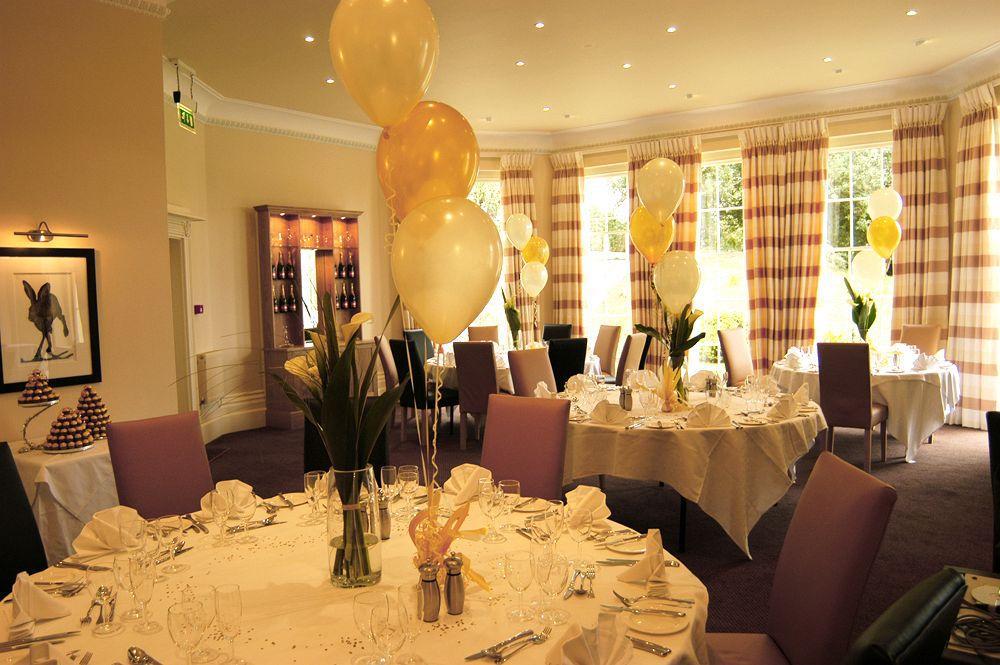 The Chase Hotel Ross-on-Wye Dış mekan fotoğraf
