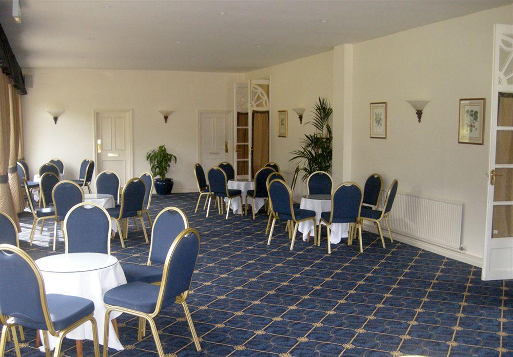 The Chase Hotel Ross-on-Wye Dış mekan fotoğraf