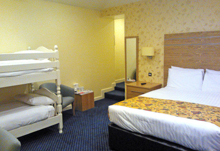 The Chase Hotel Ross-on-Wye Dış mekan fotoğraf