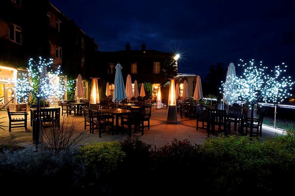 The Chase Hotel Ross-on-Wye Dış mekan fotoğraf