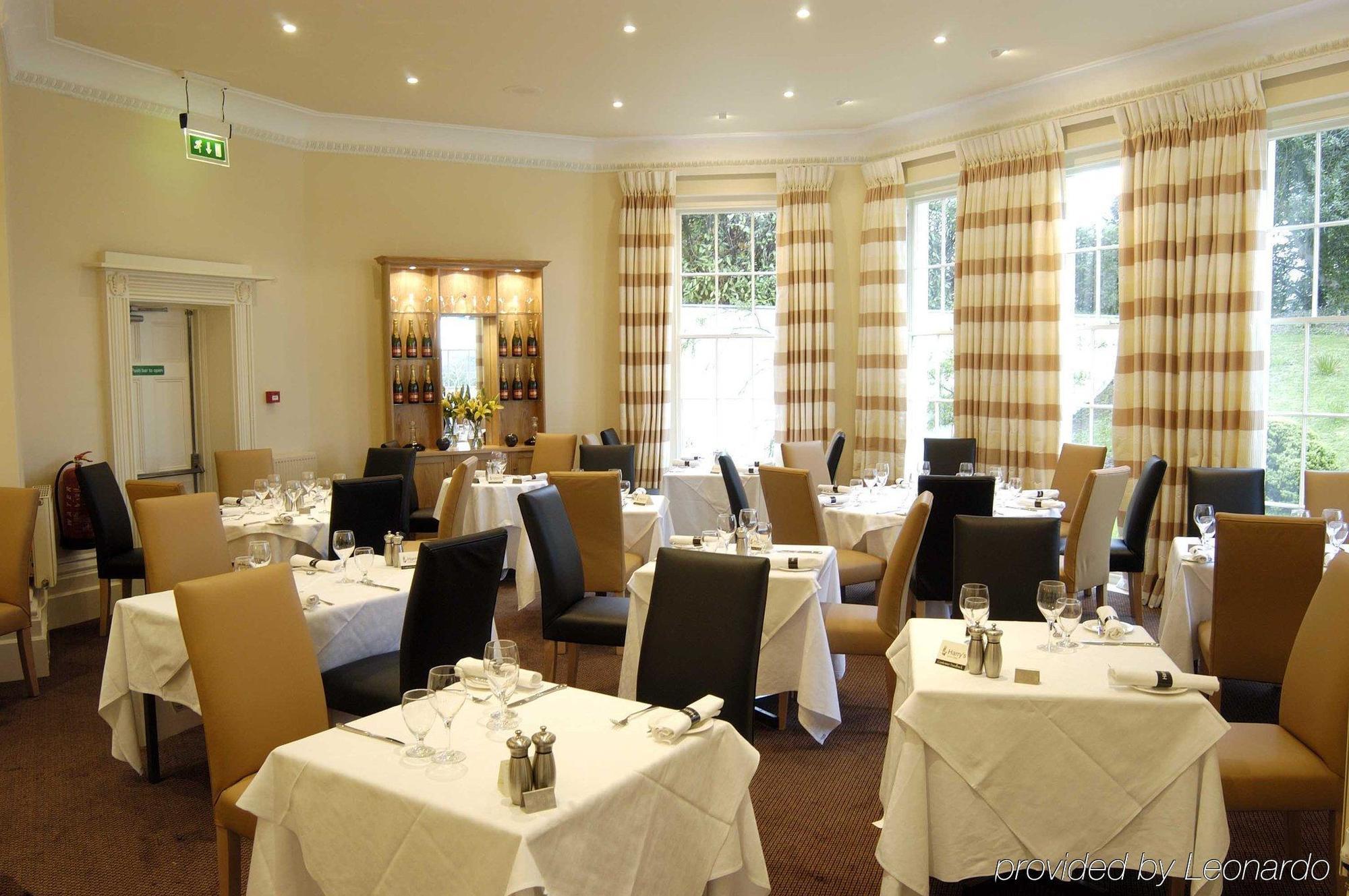 The Chase Hotel Ross-on-Wye Dış mekan fotoğraf