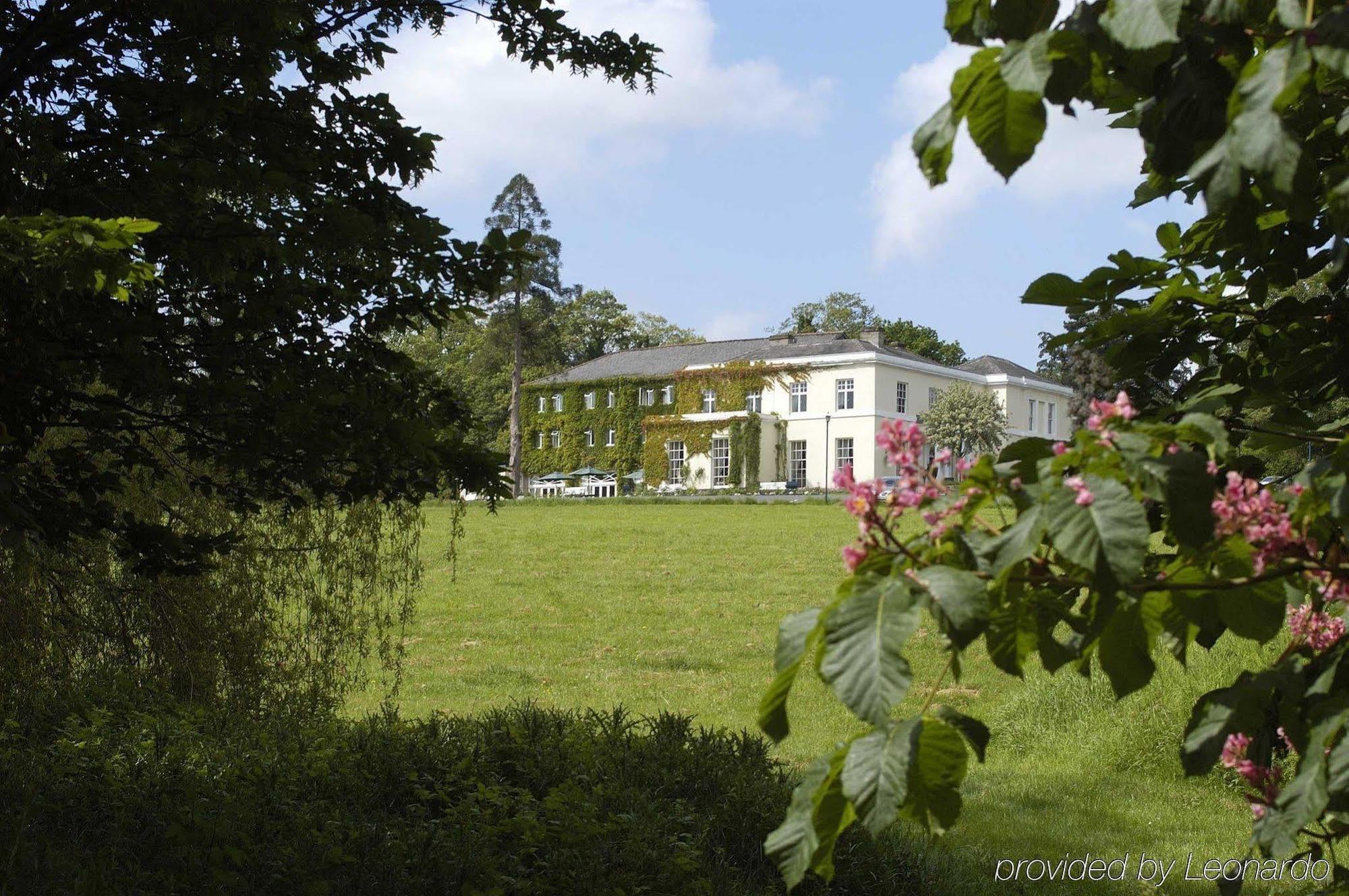 The Chase Hotel Ross-on-Wye Dış mekan fotoğraf