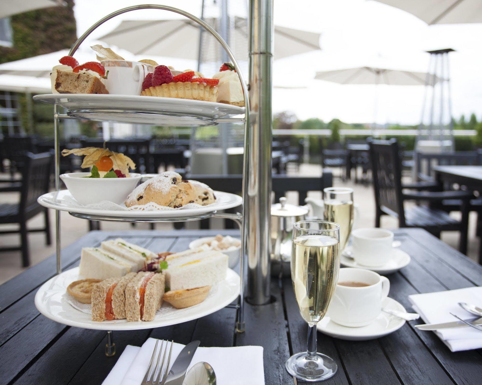 The Chase Hotel Ross-on-Wye Dış mekan fotoğraf