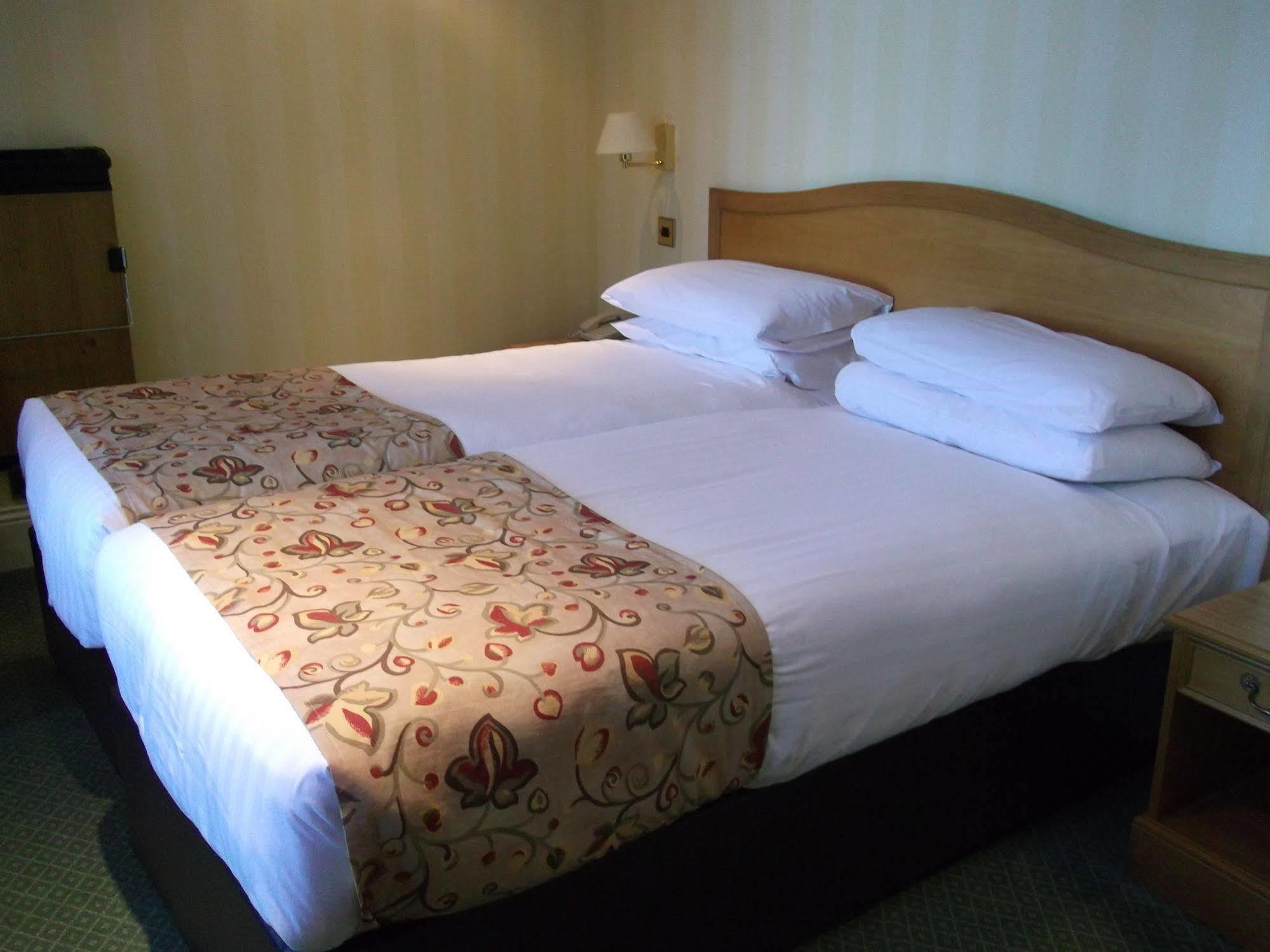 The Chase Hotel Ross-on-Wye Dış mekan fotoğraf
