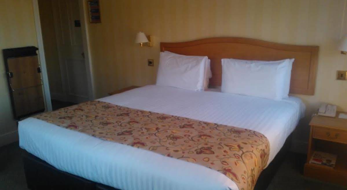 The Chase Hotel Ross-on-Wye Dış mekan fotoğraf