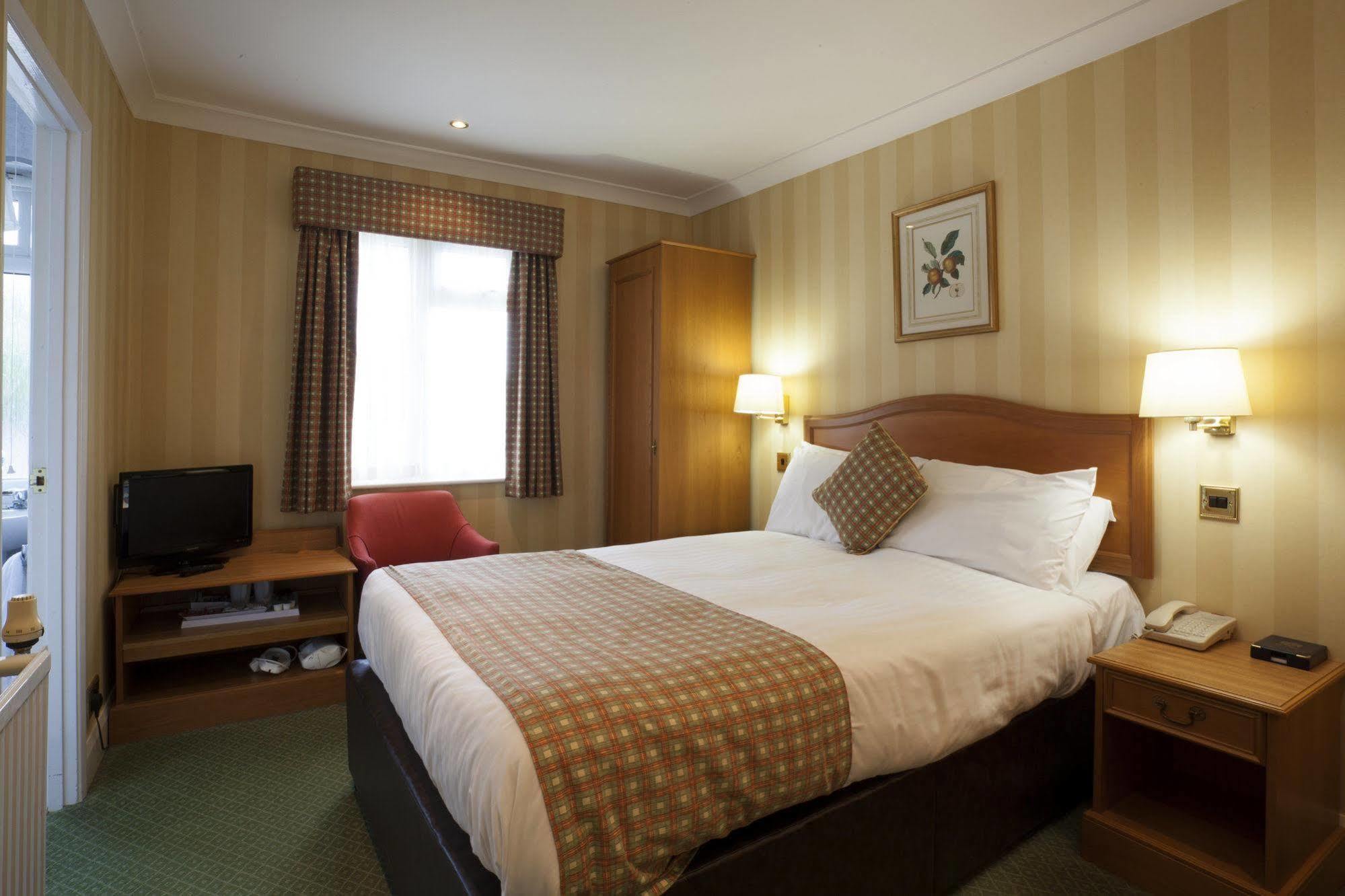 The Chase Hotel Ross-on-Wye Dış mekan fotoğraf
