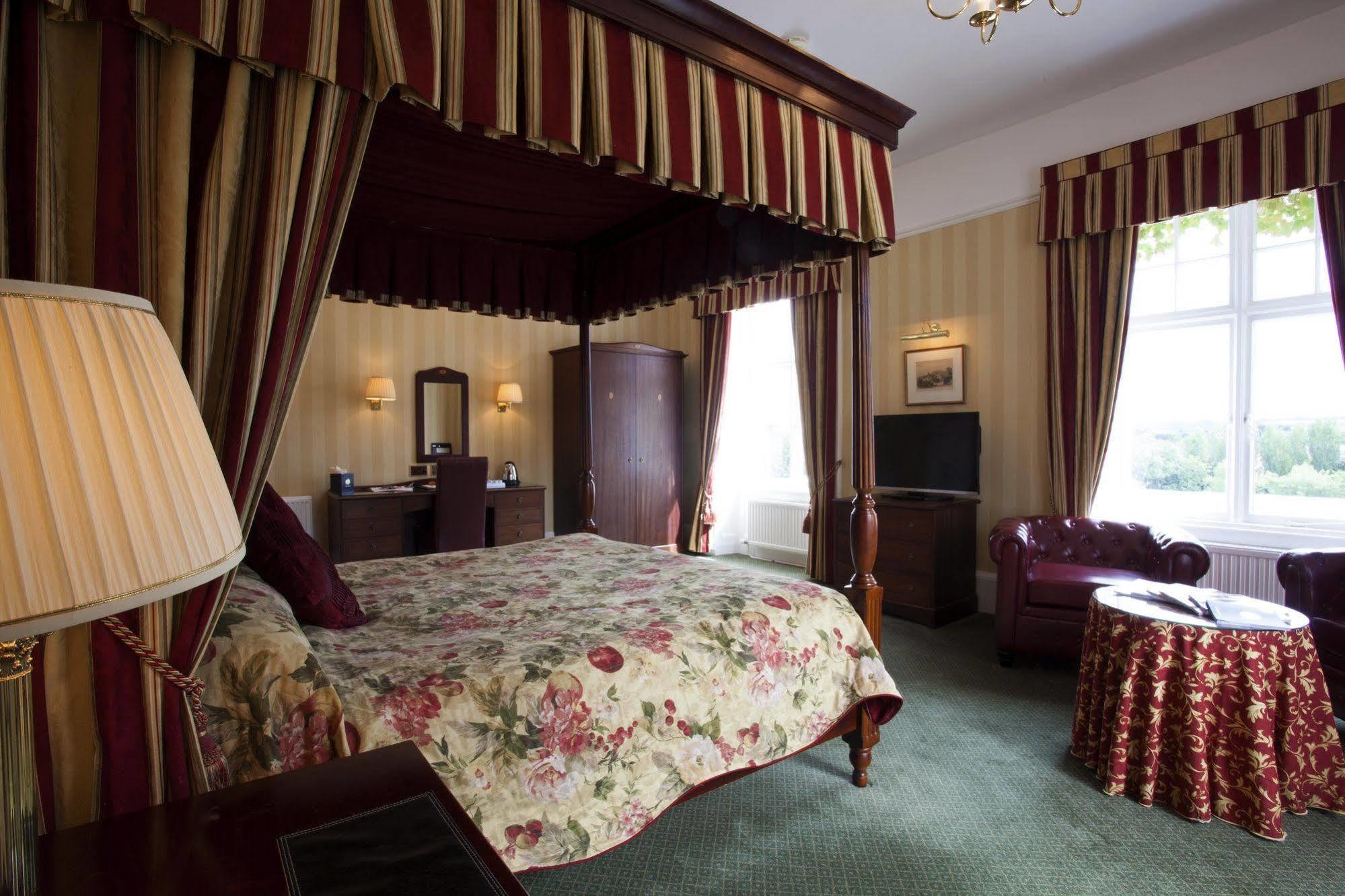 The Chase Hotel Ross-on-Wye Dış mekan fotoğraf