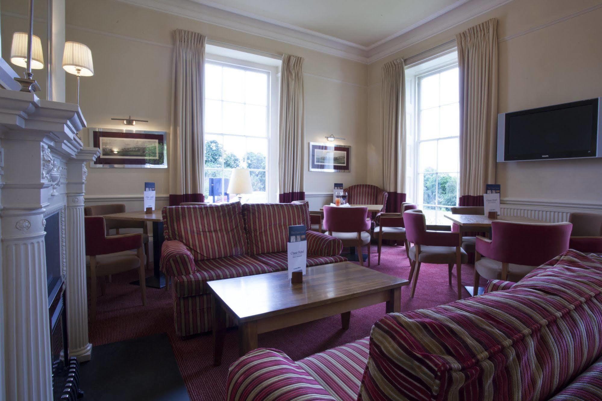 The Chase Hotel Ross-on-Wye Dış mekan fotoğraf