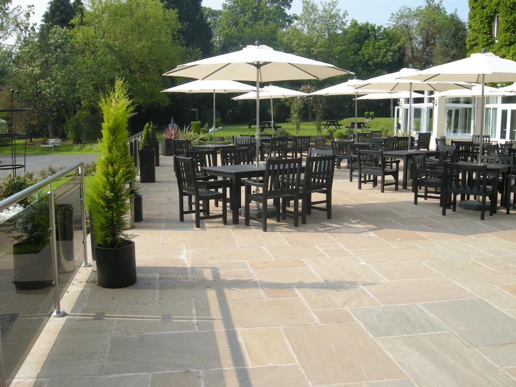 The Chase Hotel Ross-on-Wye Dış mekan fotoğraf