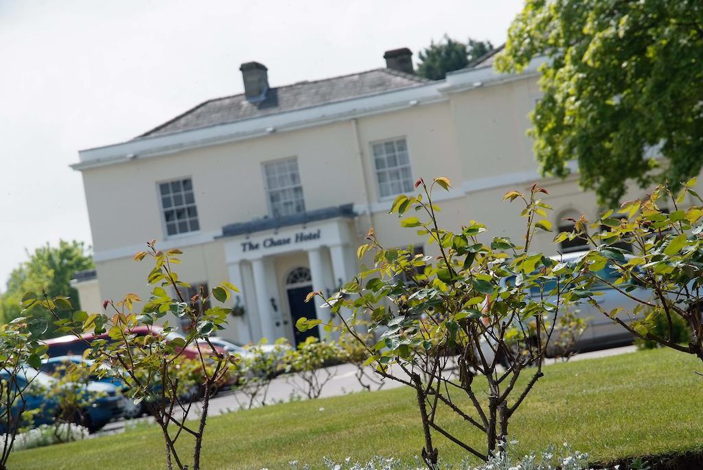The Chase Hotel Ross-on-Wye Dış mekan fotoğraf