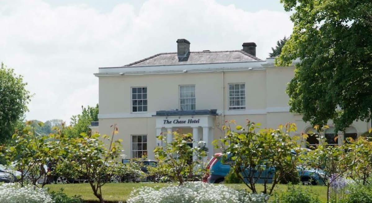 The Chase Hotel Ross-on-Wye Dış mekan fotoğraf
